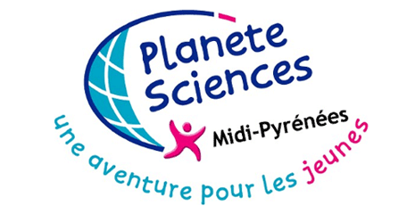 Association Planète Sciences Midi-Pyrénées