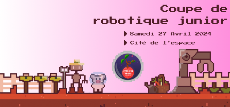 Lire la suite à propos de l’article 31ème Coupe de Robotique : Rencontre Occitanie 2024